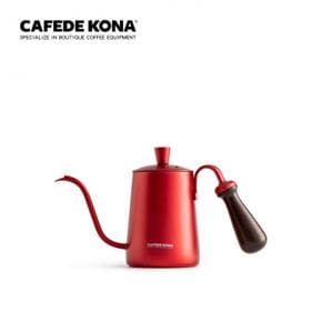 [트랜디아이] CAFEDE KONA 핸드 드립주전자 360ml (S6971134)