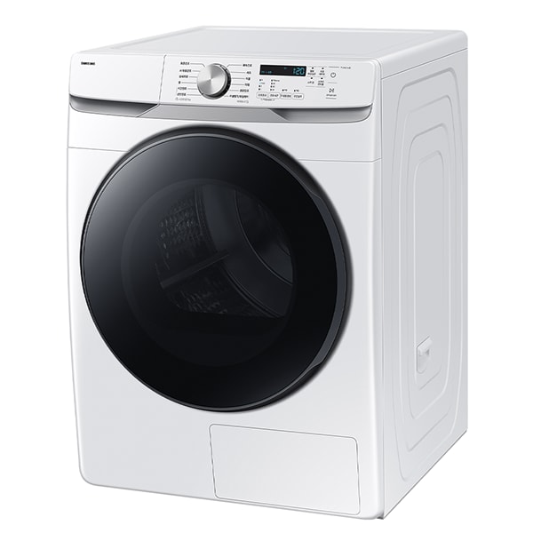 AI 건조기 DV21DG8200BW (21kg)  화이트