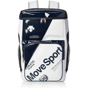 일본 데상트 백팩 [데상트] 배낭 30L 슈즈포켓 MOVESPORT DMAOJA87 1685497