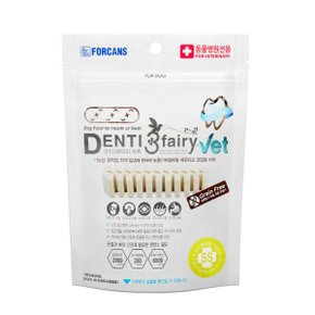 덴티페어리 vet 베트 SS 70g 치석제거 입냄새제거