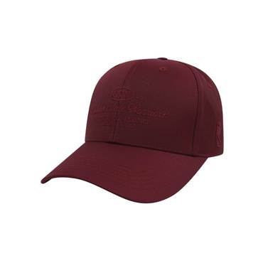 NBA GSW 어센틱 레터 오버캡 HARD COMFORT CAP_HC175 N245AP449P