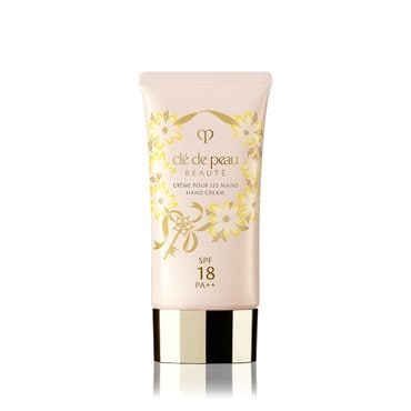 끌레드뽀 보떼 [기프트 컬렉션] 핸드 크림 50ml