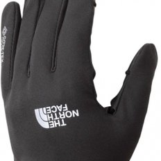 노스페이스[더] Enduris Trail Glove 블랙 S