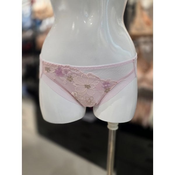 [시흥점] S 와코루 ) 세미 메이크업 브라 세트 햄팬티 단품 [WPT2081H-PK]