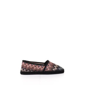 Espadrille M26001WAVEBLACK Black