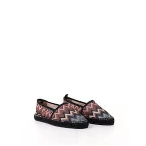 Espadrille M26001WAVEBLACK Black