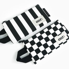 8000 아워 베이직 케이스 정품 필통