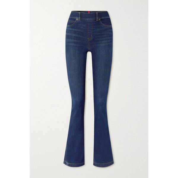 하이웨이스트 플레어 진 1647597316325374