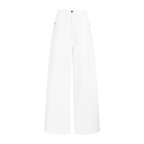 24SS 에트로 스트레이트 팬츠 WRNB0012AC169 WHITE