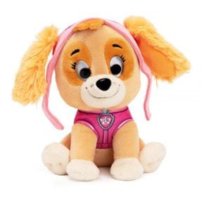 GUND 퍼피구조대 스 코카프 강아지 인형 16cm G6