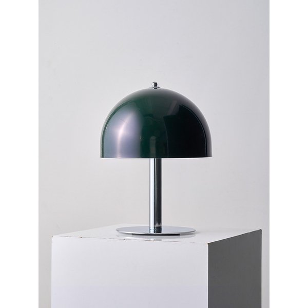 국내제작 Bistro 비스트로 5단계 밝기조절 단스탠드 (크림/그린/블랙) Lamp 조명 무드등