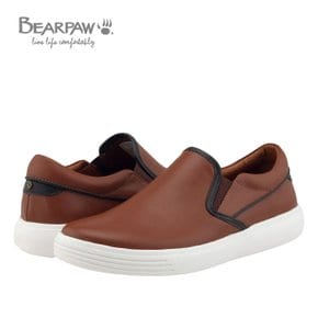 베어파우(BEARPAW) 남성 슬립온 에릭 ERIC 카멜 K710053KA