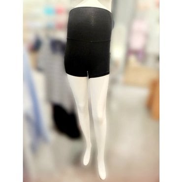 마더피아 와코루마더피아  임부 속바지  레깅스 /RBO1603 BK