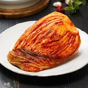 Fresh 자연락 국내산 배추 포기김치 3kg
