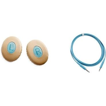  영국 보스 헤드폰 Bose SoundLink On Ear Bluetooth Headphone Cushion Kit - White Replacement