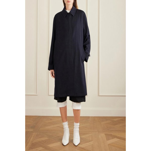 데이튼 울 코트 46376663162973682