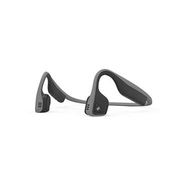  미국 샥즈 이어폰 AfterShokz Titanium Mini Bone Conduction Wireless Bluetooth Headphones Sl