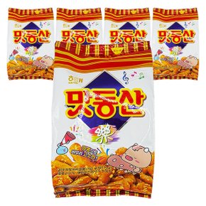 제과 맛동산 155g 5개