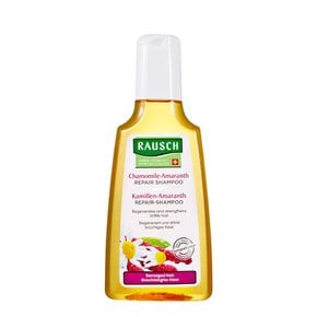 라우쉬 카모마일 아마란스 리페어 샴푸 200ml