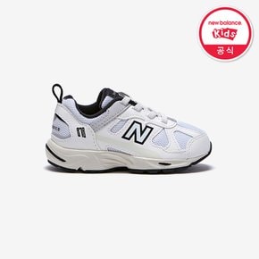 IV878ST1 아동 신발 NKPMFS161B
