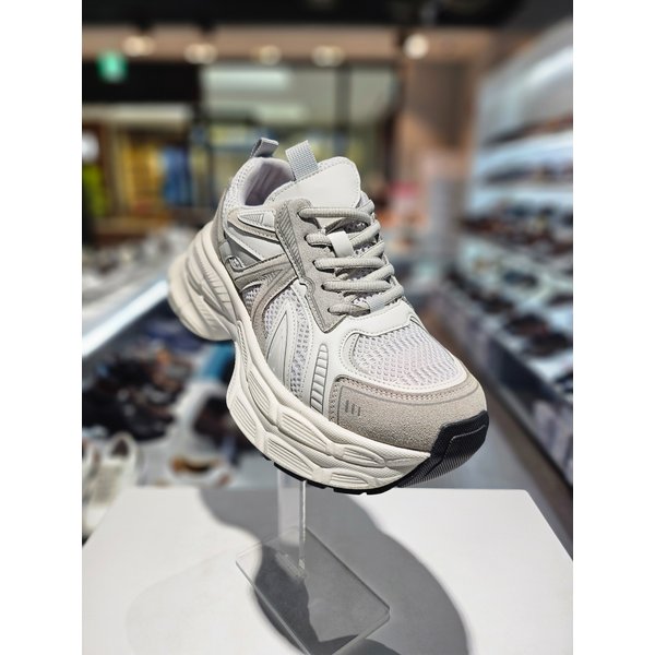 [파주점] 미셸 by 탠디 여성키높이스니커즈 7cm 어글리운동화 x25218d