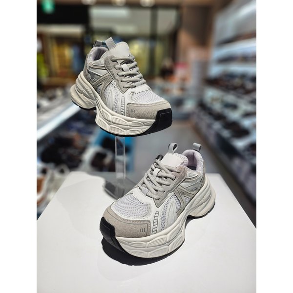 [파주점] 미셸 by 탠디 여성키높이스니커즈 7cm 어글리운동화 x25218d