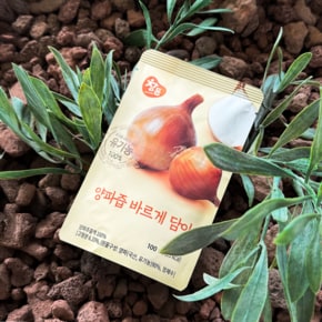 참든 유기농 양파즙 양파 바르게 담아 100ml x 30포