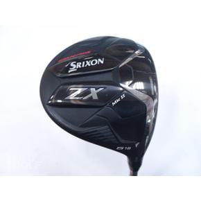 [중고] 1198072던롭 SRIXON ZX Mk2 페어 웨이 우드 5W 18 R플렉스 42 5인치. FA2842151