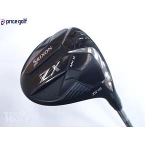 [중고] 1198072던롭 SRIXON ZX Mk2 페어 웨이 우드 5W 18 R플렉스 42 5인치. FA2842151