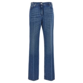 Jeans 10136871A070791D030 Blue