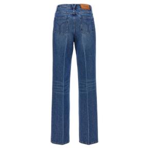 Jeans 10136871A070791D030 Blue