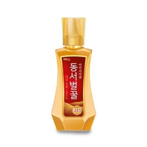 아카시아 벌꿀 600g