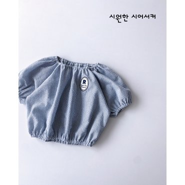 로아앤제인 (20%SALE)엘라 블라우스