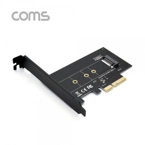 [ND562] Coms Express PCI 변환아답터 (M.2 NGFF)