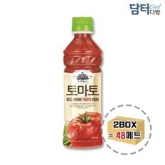 가야농장 토마토 340ml 24페트