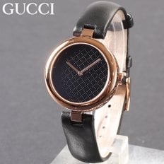 구찌시계 GUCCI 여성 가죽시계 YA141401