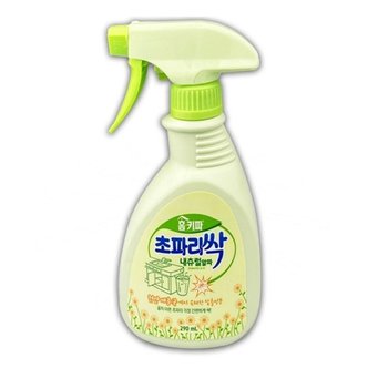  홈키파 초파리싹 내츄럴 알파 290mL -O