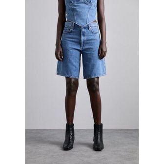 이스퀘어 5005777 Rag  bone MCKENNA - Denim shorts alton