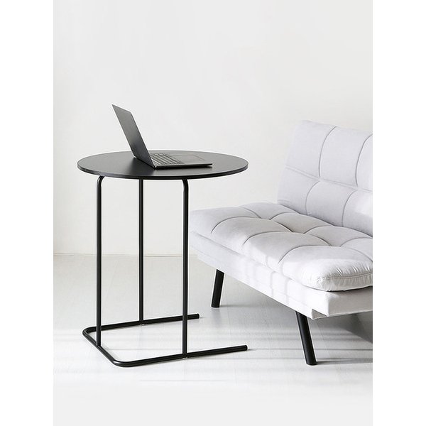 두게드 사이드테이블 원형 D55