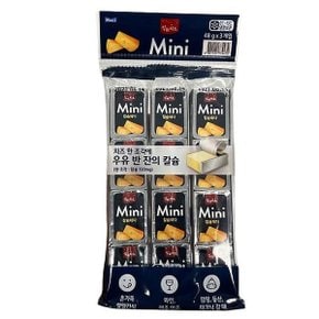 상하 미니치즈 칼슘 체다 144g 코스트코