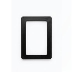 노트북용 2.5인치 SSD HDD 스페이서 유격 방지 변환 가이드 7mm to 9.5mm