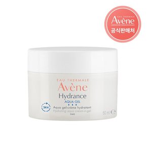 공식] 이드랑스 아쿠아 크림 인 젤 EX 50ml