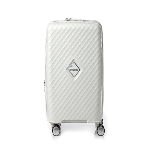 SQUASEM 캐리어 55/20 EXP TSA OFF WHITE QJ235001