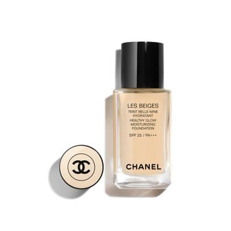 CHANEL 레 베쥬 파운데이션