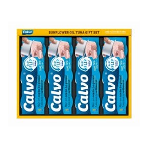 (s)CJ Calvo E-1호