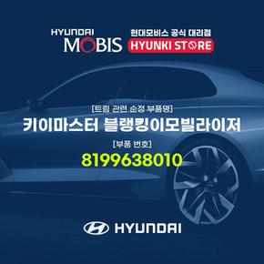 키이마스터 블랭킹이모빌라이저 (8199638010)