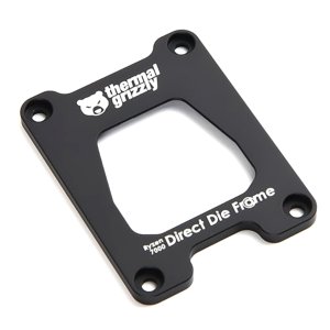 엠지솔루션 Thermal Grizzly Direct Die Frame