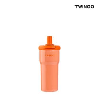 트윙고 듀얼캡 스트로우텀블러 600ml[34300406]