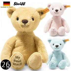 Steif My First Teddy Bear My first Steiff Teddybear 26cm ean 242038 242052 242045 0 1 2 3