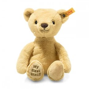 Steif My First Teddy Bear My first Steiff Teddybear 26cm ean 242038 242052 242045 0 1 2 3